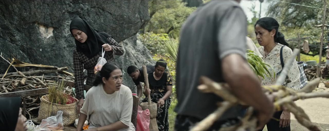 Perempuan Berkelamin Darah screenshot 1