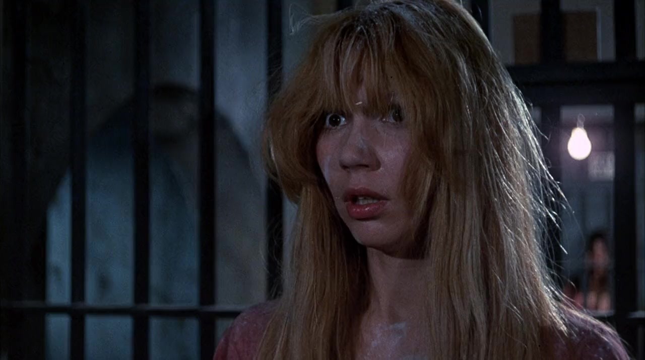 Women in Cages screenshot 2