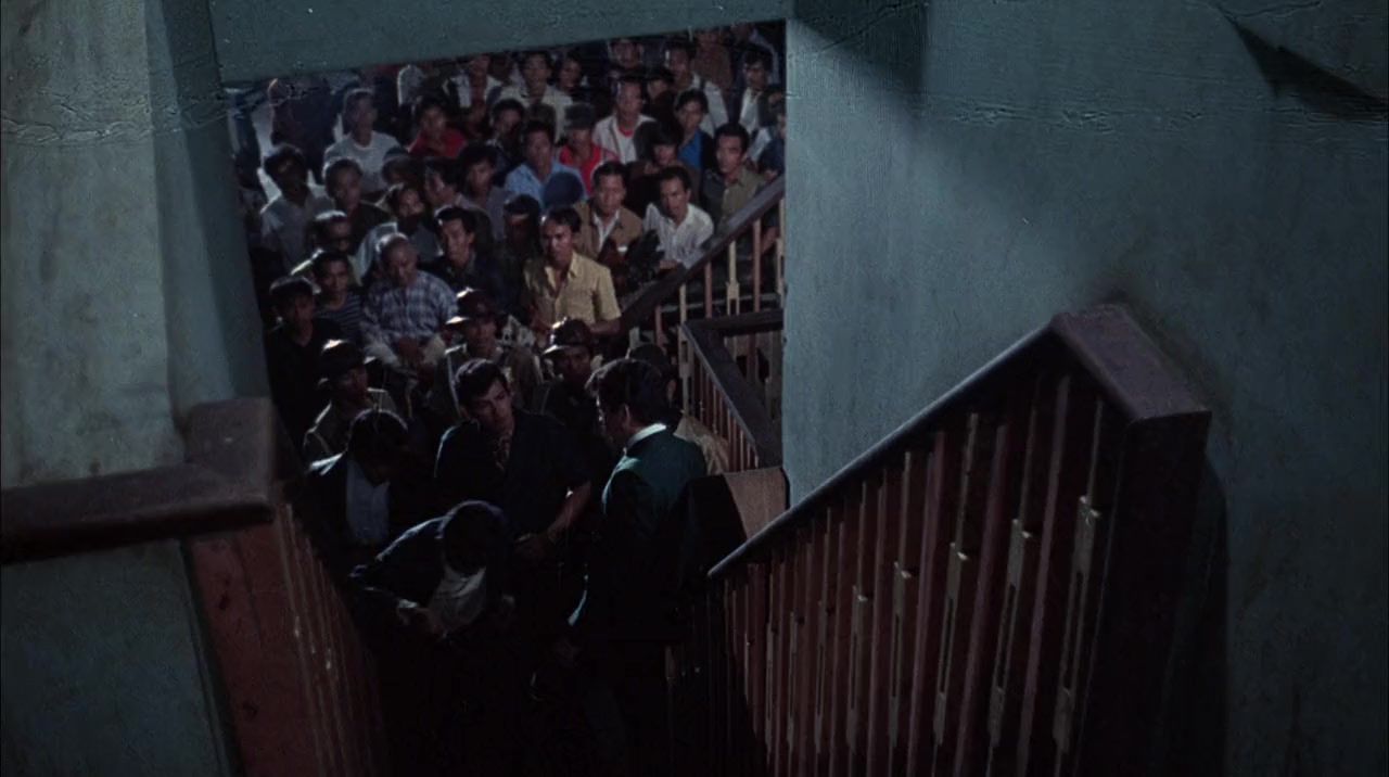 Women in Cages screenshot 3