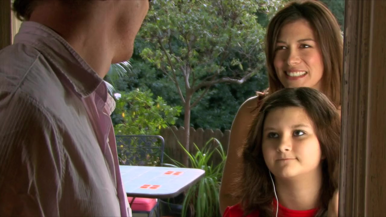 Women in Trouble screenshot 3