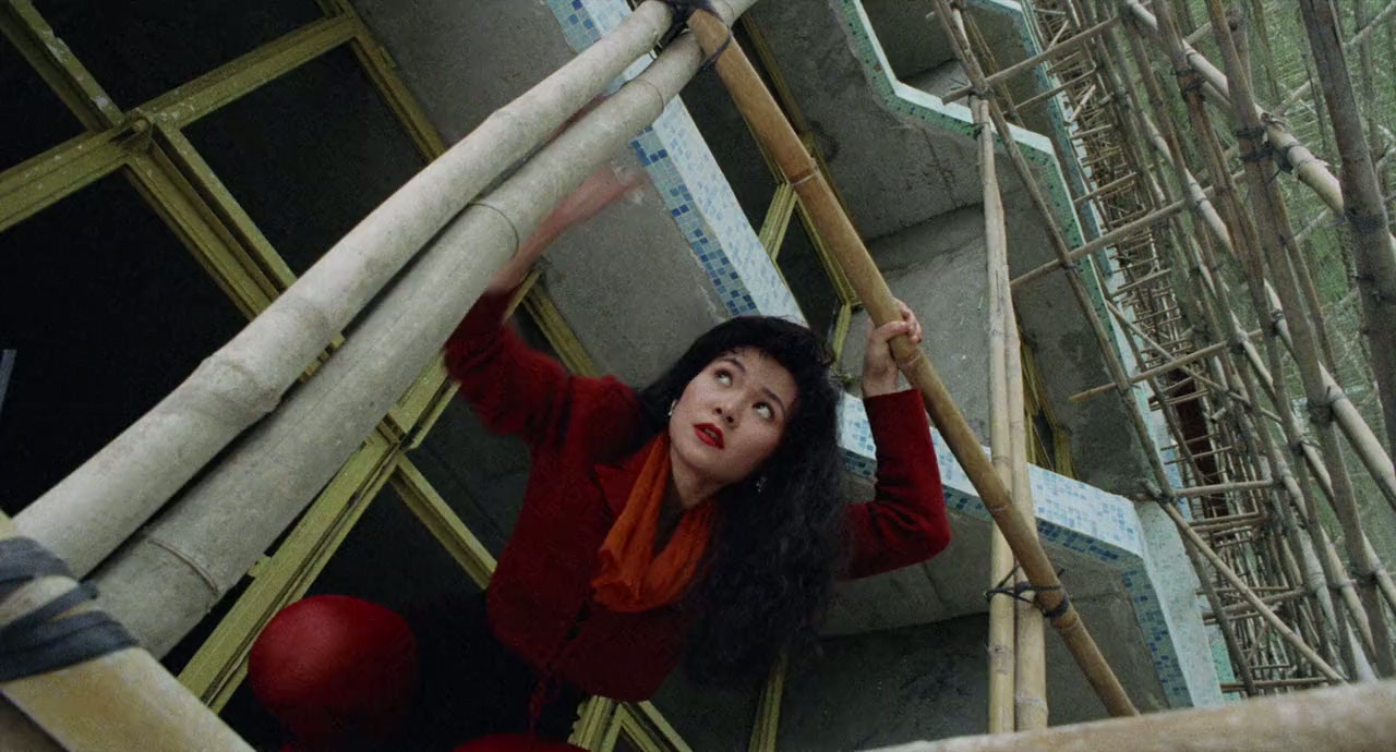 Chi luo kuang ben screenshot 2
