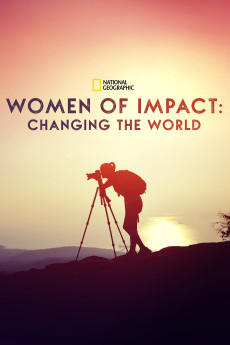 Women of Impact (2019) poster