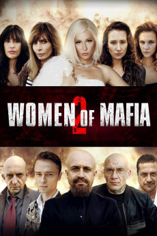 Kobiety mafii 2 (2019) poster