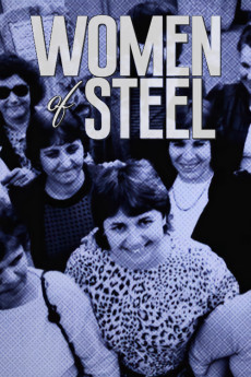 Women of Steel (2020) poster