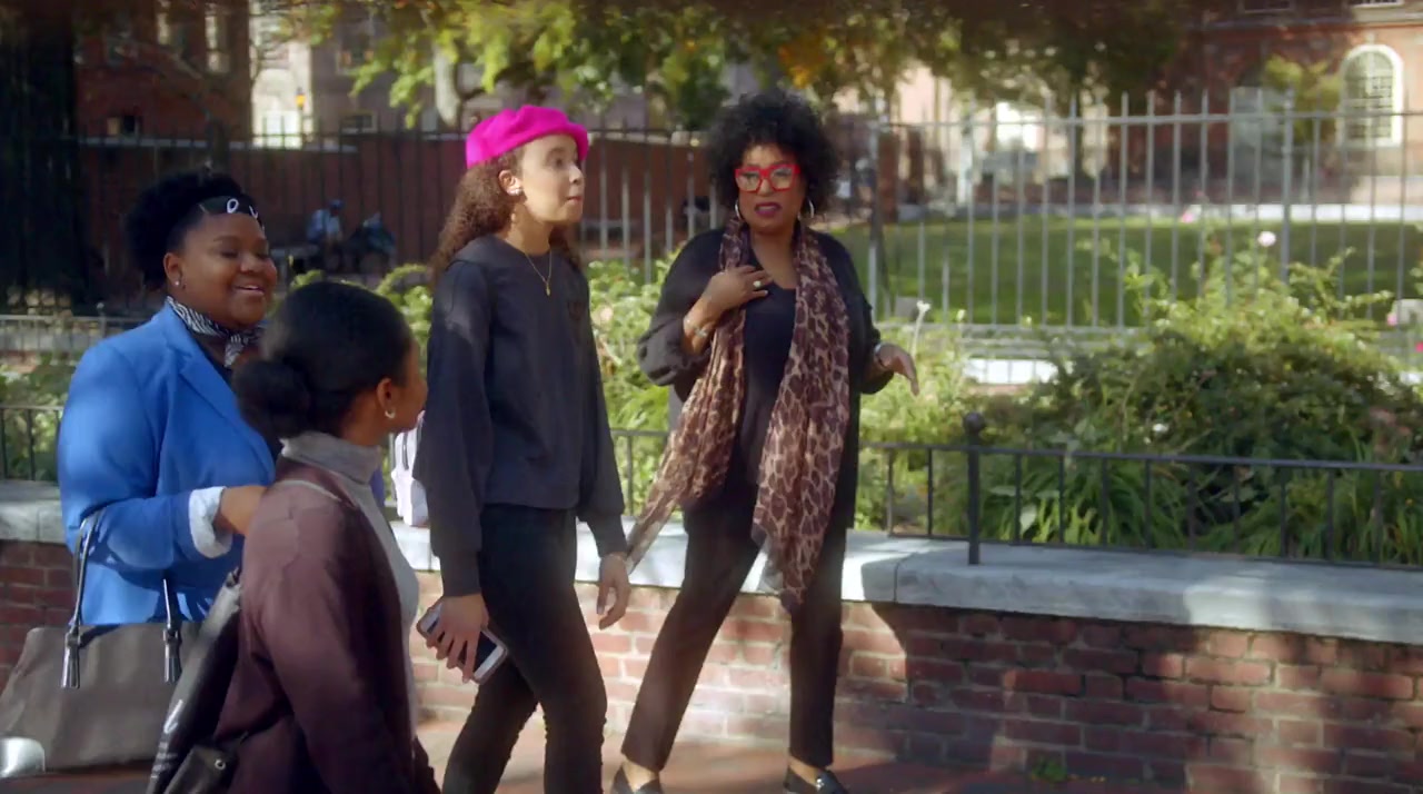 Women of Worth screenshot 2