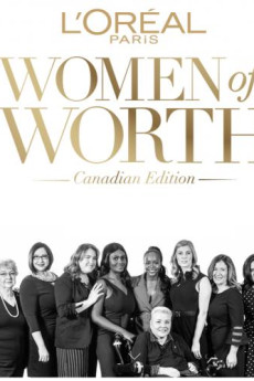 Women of Worth (2020) poster