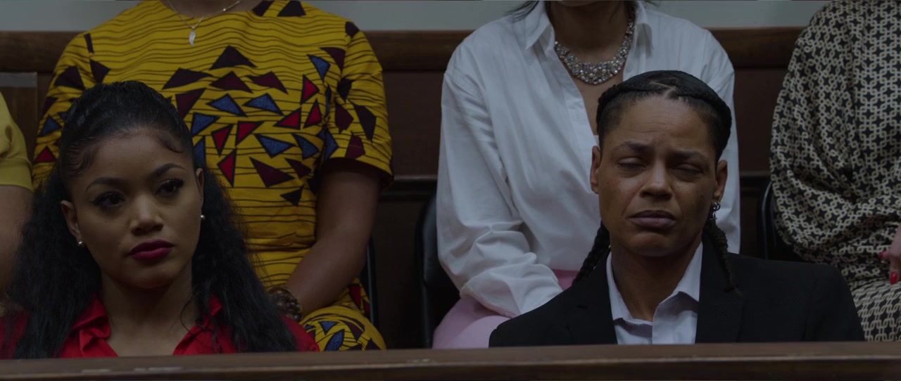 Women of the Jury screenshot 2