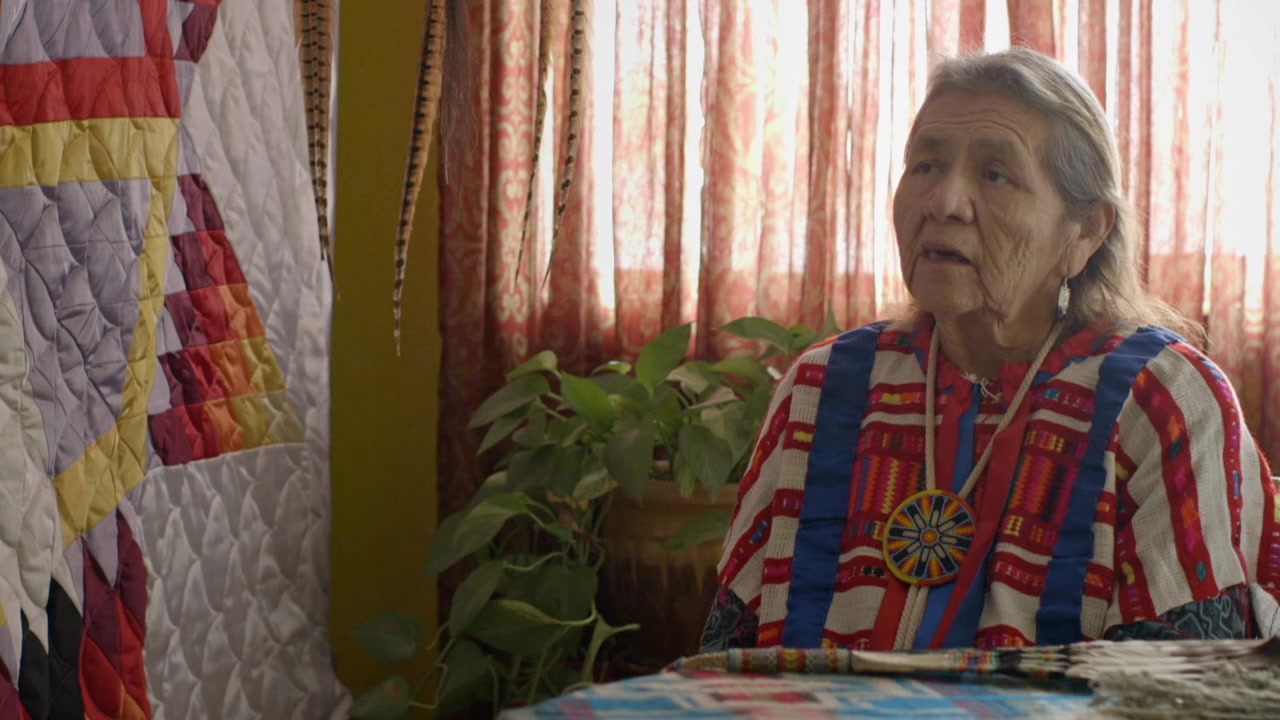 Women of the White Buffalo screenshot 2