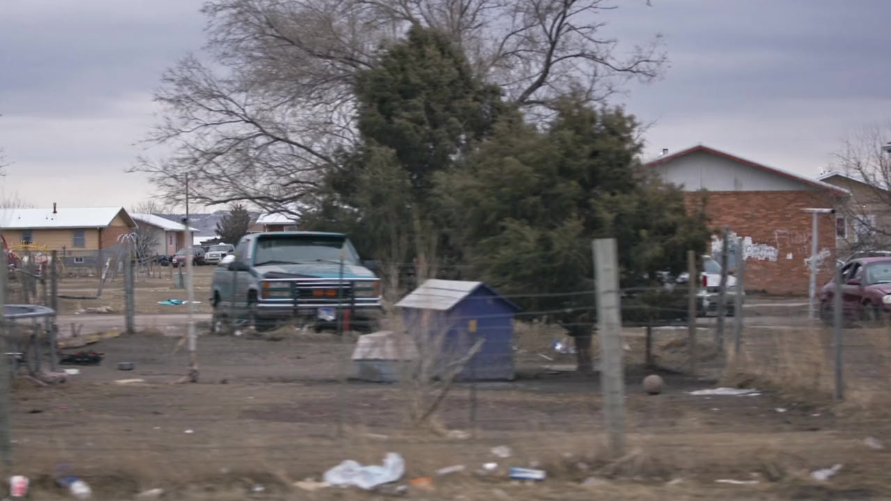Women of the White Buffalo screenshot 3