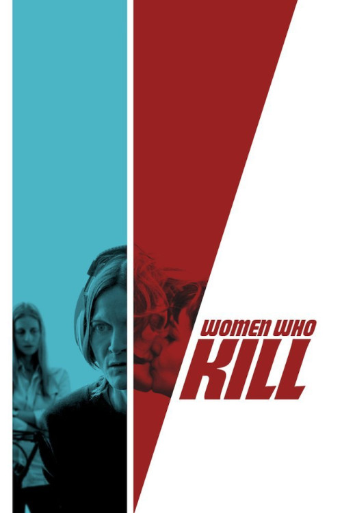 Women Who Kill (2016) poster