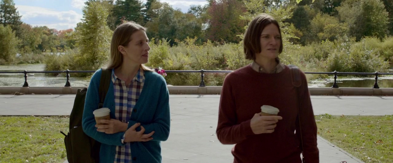 Women Who Kill screenshot 1