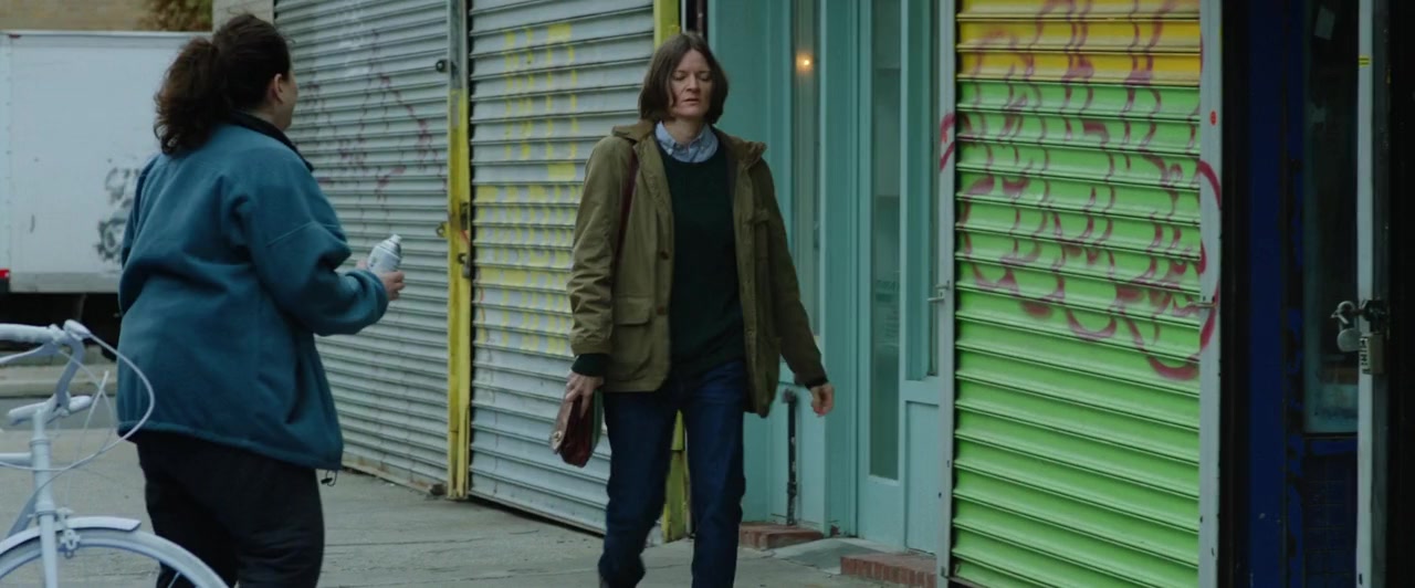 Women Who Kill screenshot 3