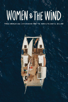 Women & the Wind (2025) poster