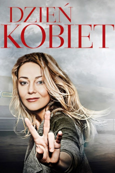 Dzien kobiet (2012) poster
