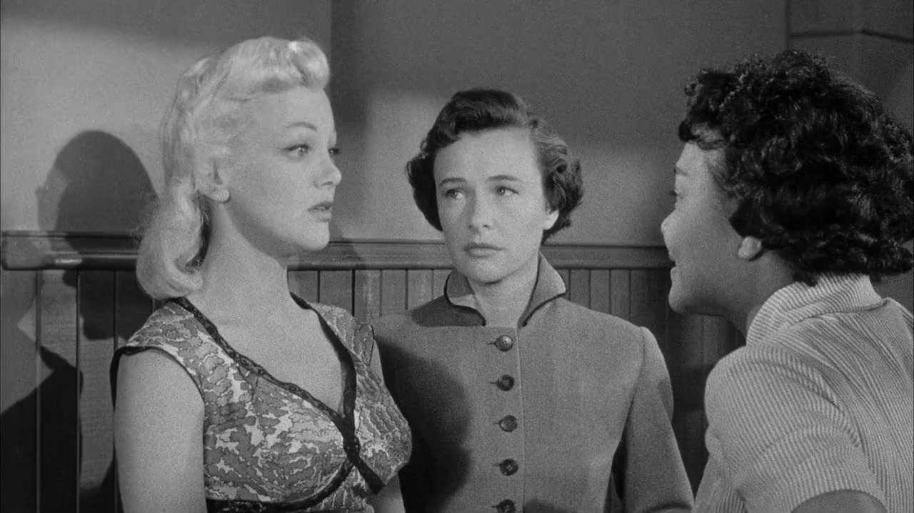 Women's Prison screenshot 3
