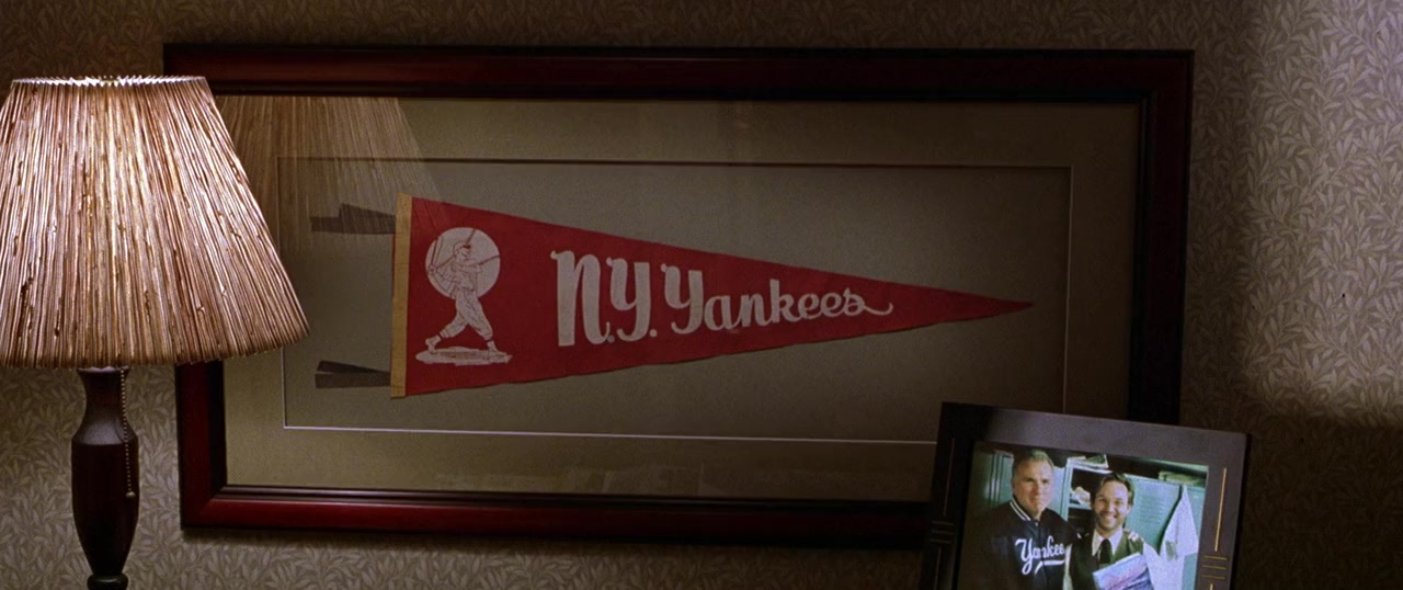 Wonder Boys screenshot 1