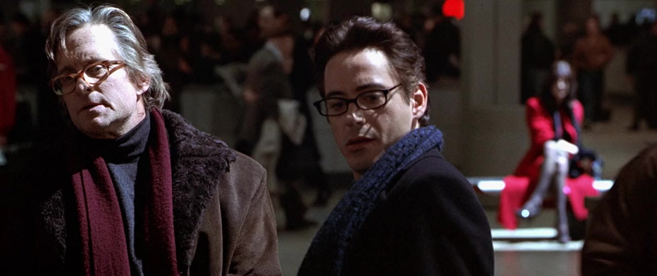 Wonder Boys screenshot 2