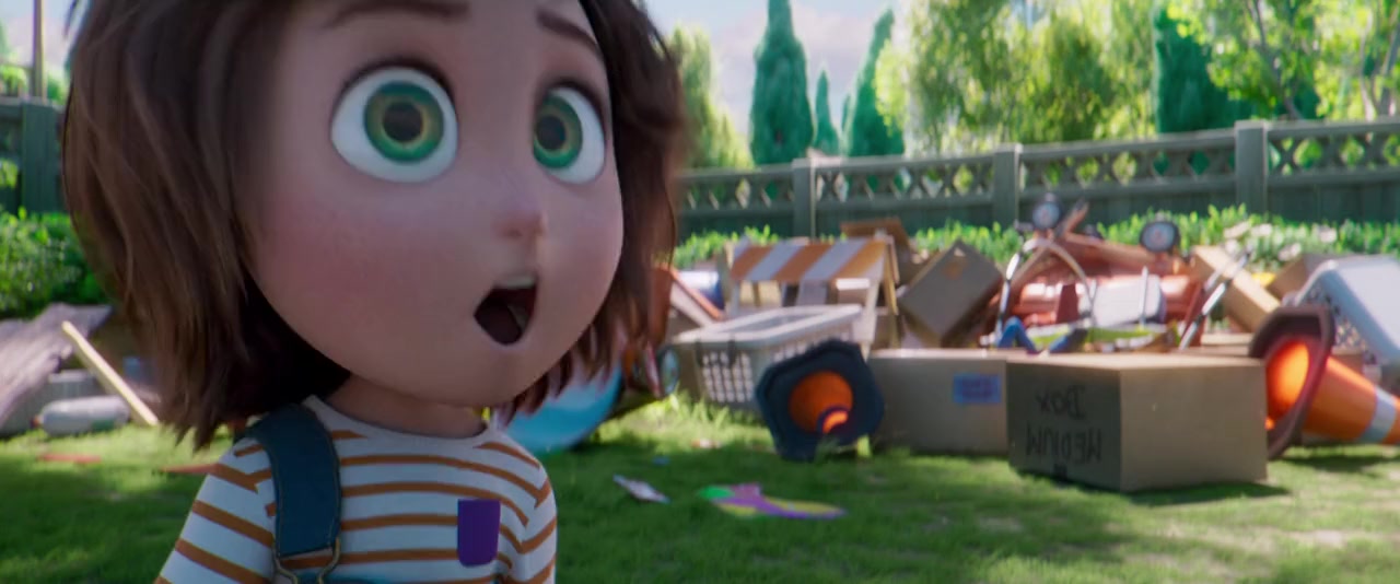 Wonder Park screenshot 3