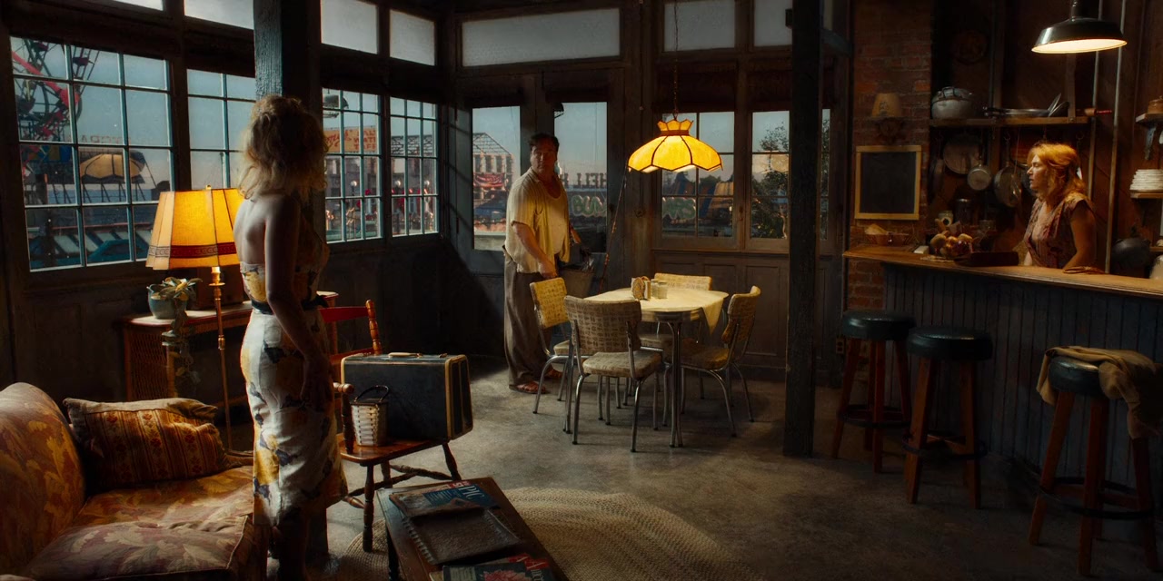 Wonder Wheel screenshot 3