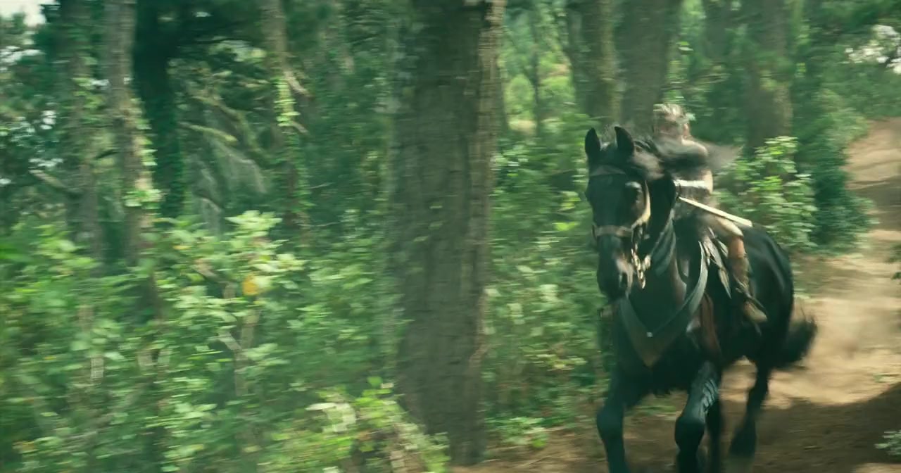 Wonder Woman 1984 screenshot 3