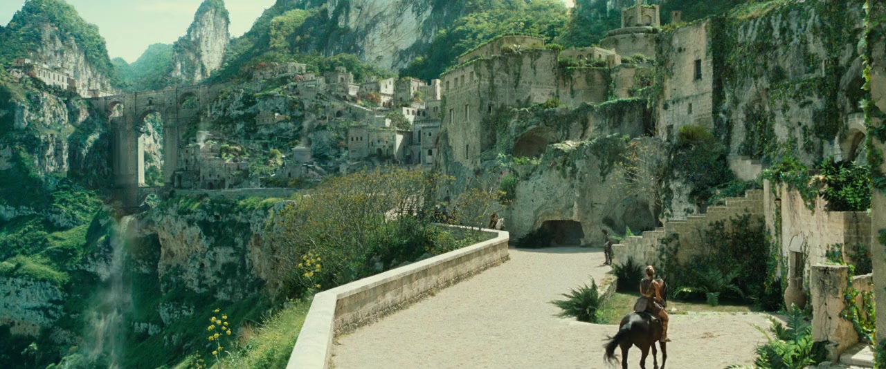Wonder Woman screenshot 1