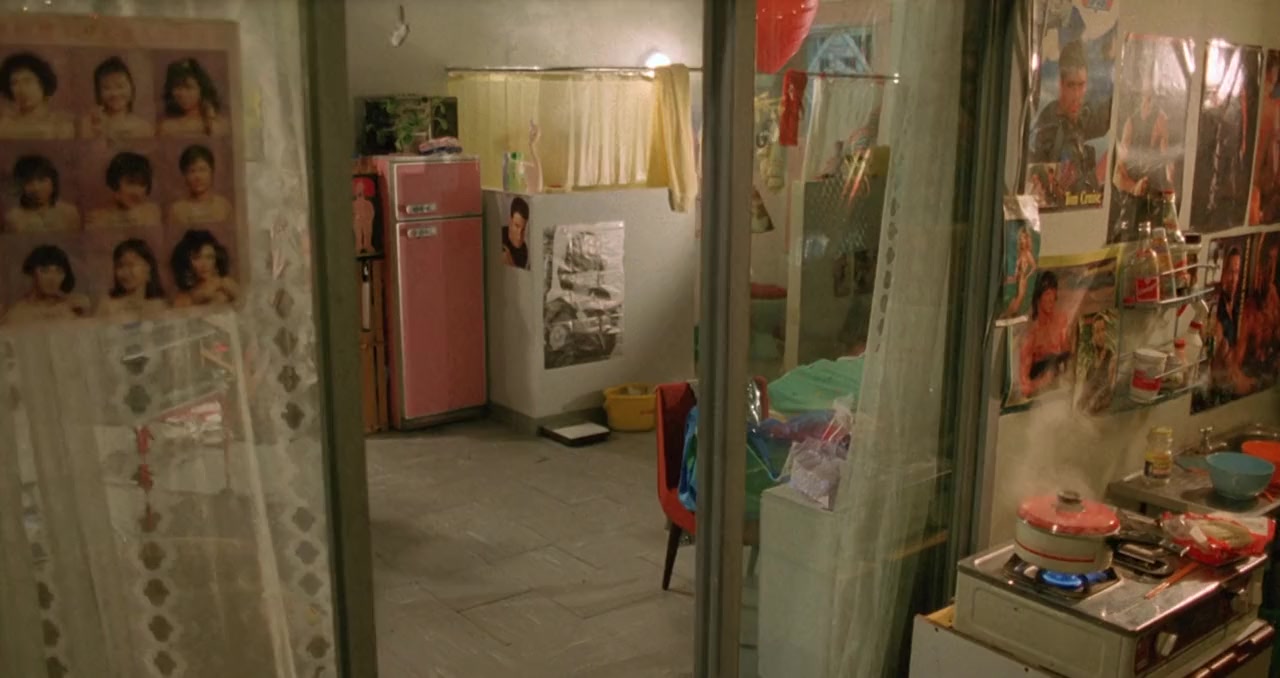 Shen qi liang xia nu screenshot 3