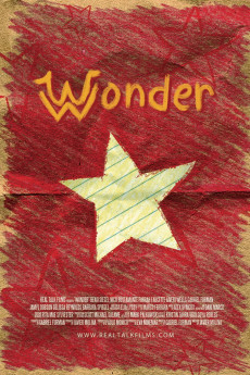 Wonder (2019) poster