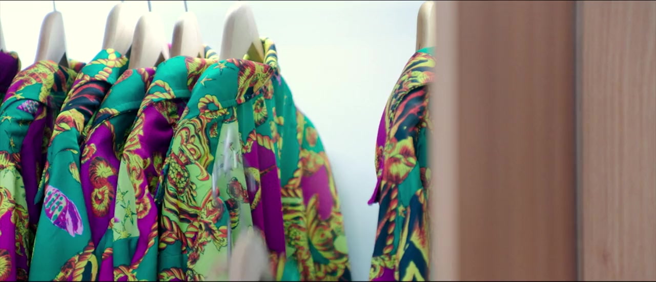 Wonderful! Liang Xi Mei the Movie screenshot 3
