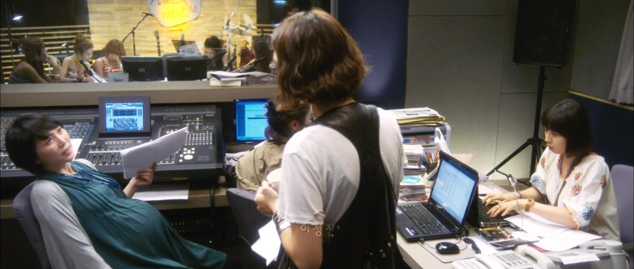 Wondeopul Radio screenshot 3