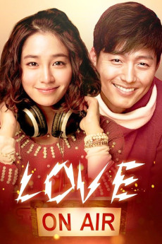 Wondeopul Radio (2012) poster