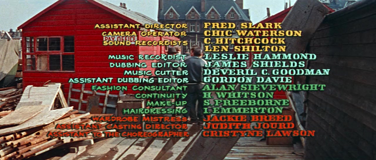 The Young Ones screenshot 1