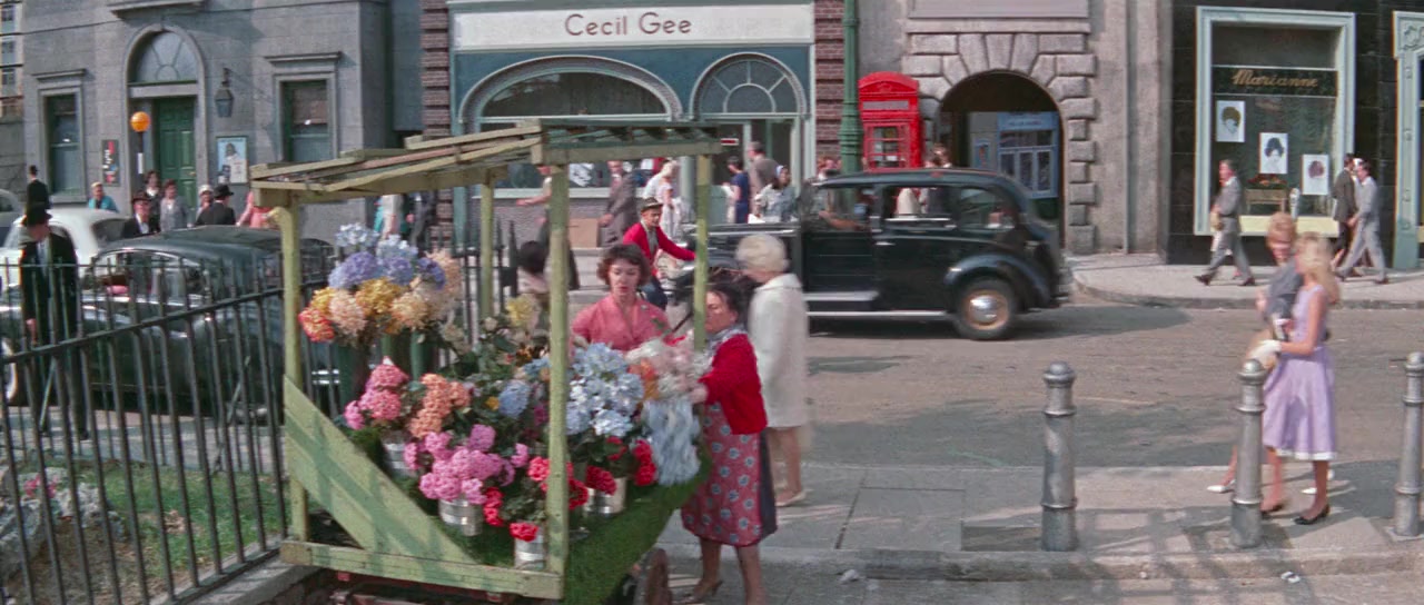 The Young Ones screenshot 2