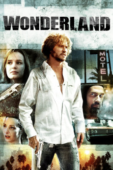 Wonderland (2003) poster