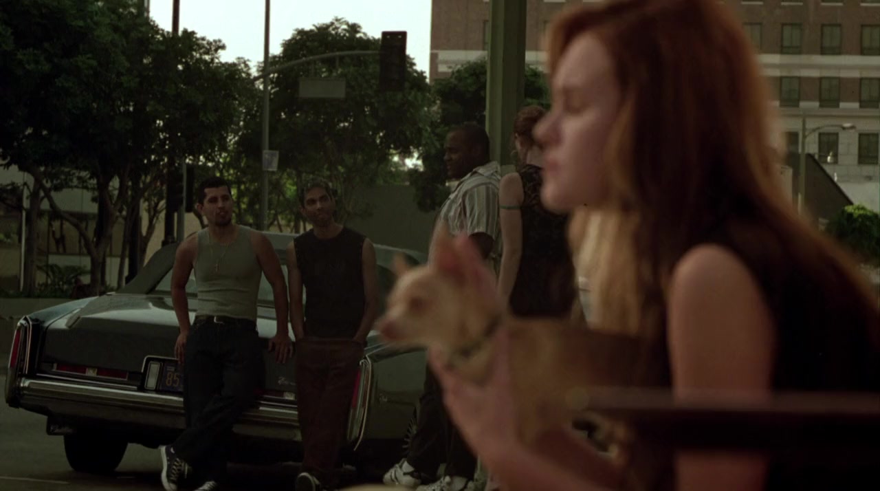 Wonderland screenshot 1