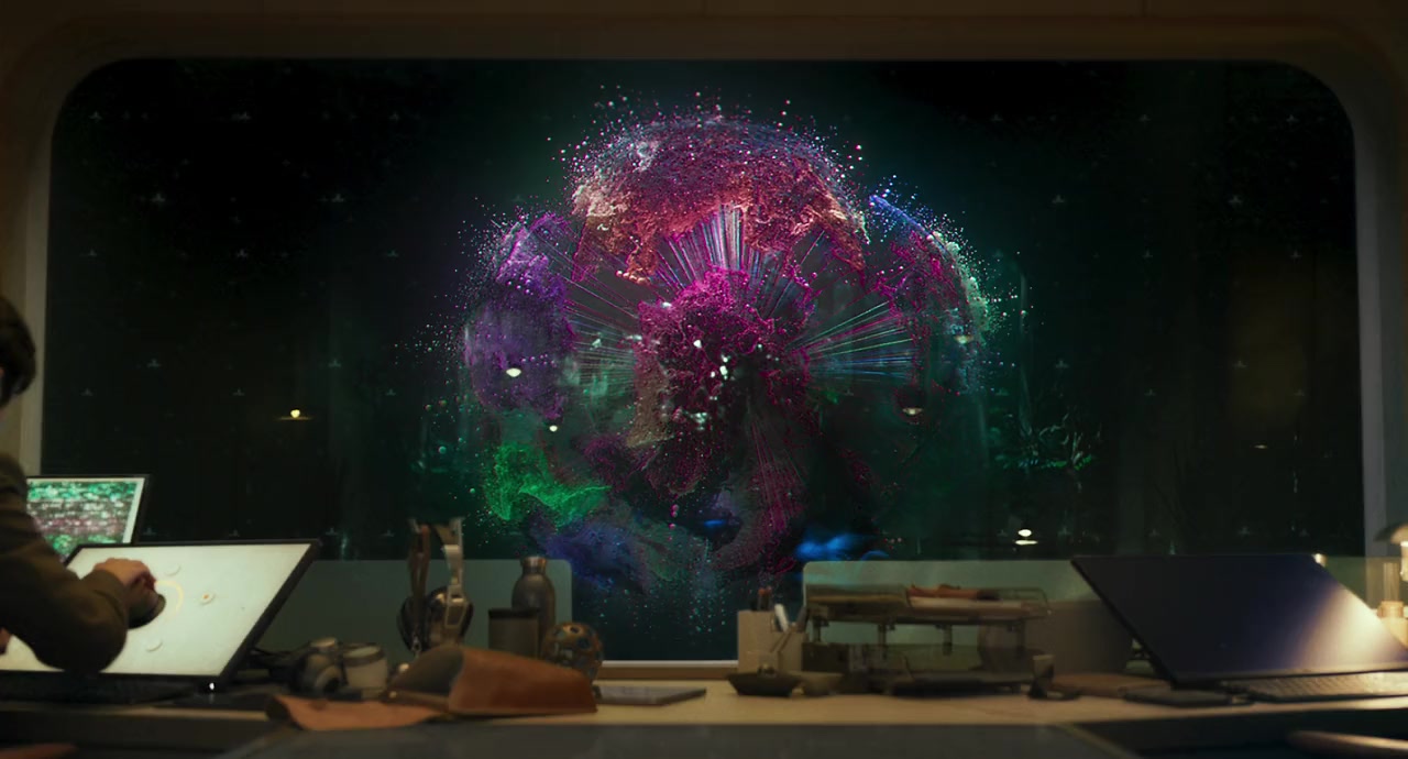 Wonderland screenshot 3