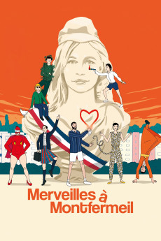 Merveilles à Montfermeil (2019) poster