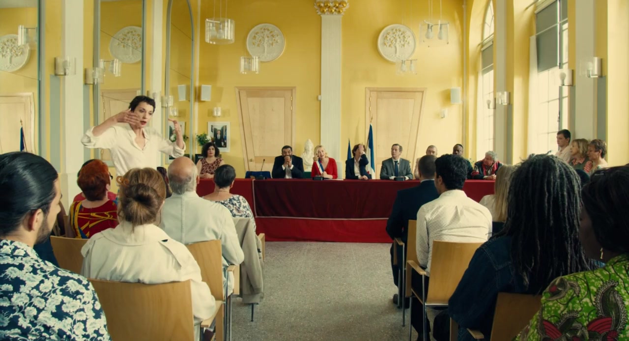 Merveilles à Montfermeil screenshot 2