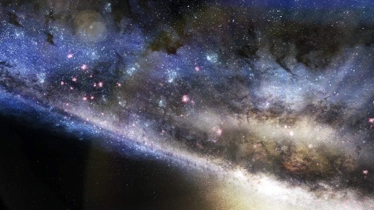 Wonders of the Universe screenshot 1