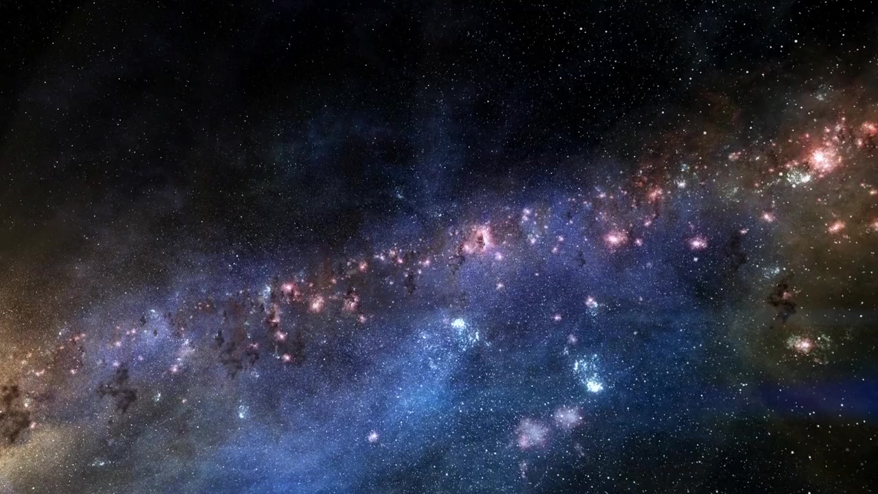 Wonders of the Universe screenshot 2