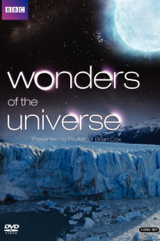 Wonders of the Universe (2011) poster
