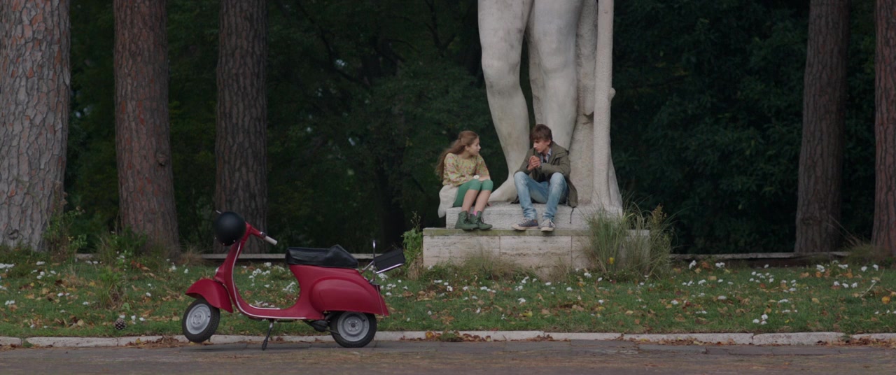 Wonderwell screenshot 2