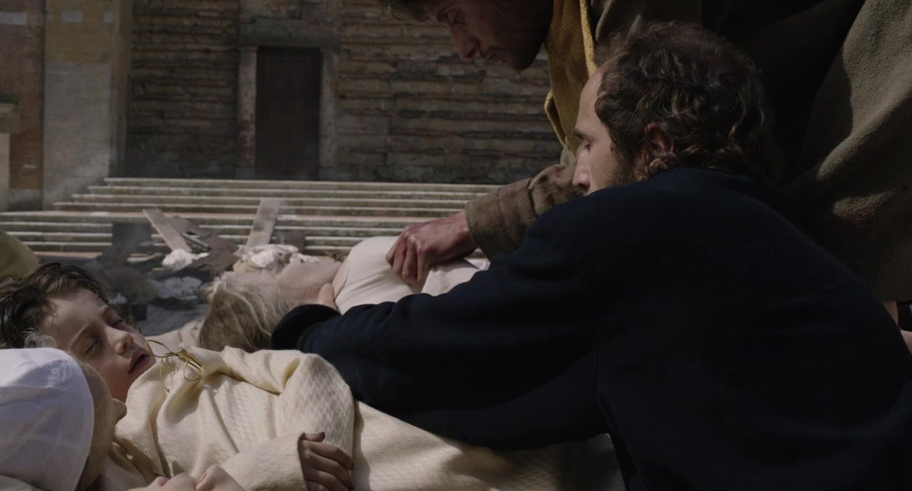 Maraviglioso Boccaccio screenshot 2