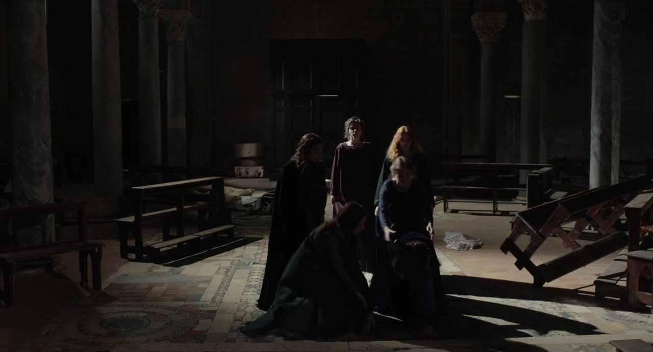 Maraviglioso Boccaccio screenshot 3