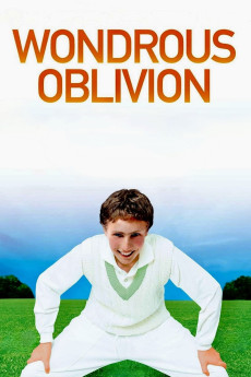 Wondrous Oblivion (2003) poster