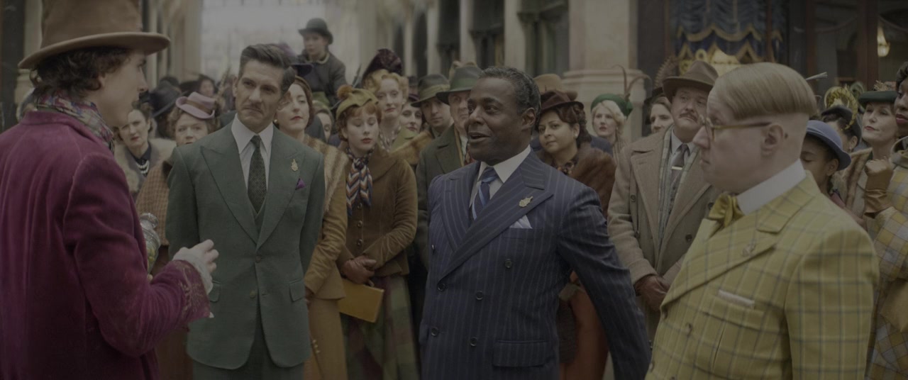 Wonka screenshot 2