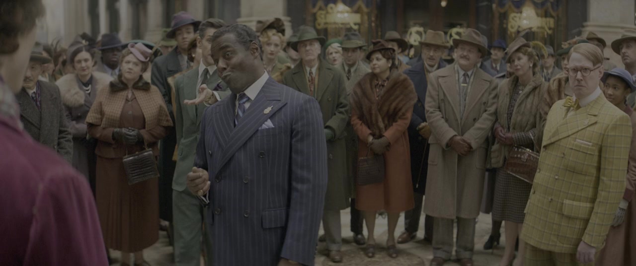 Wonka screenshot 3