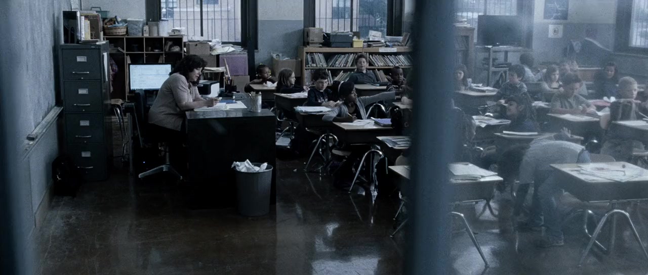 Won't Back Down screenshot 2