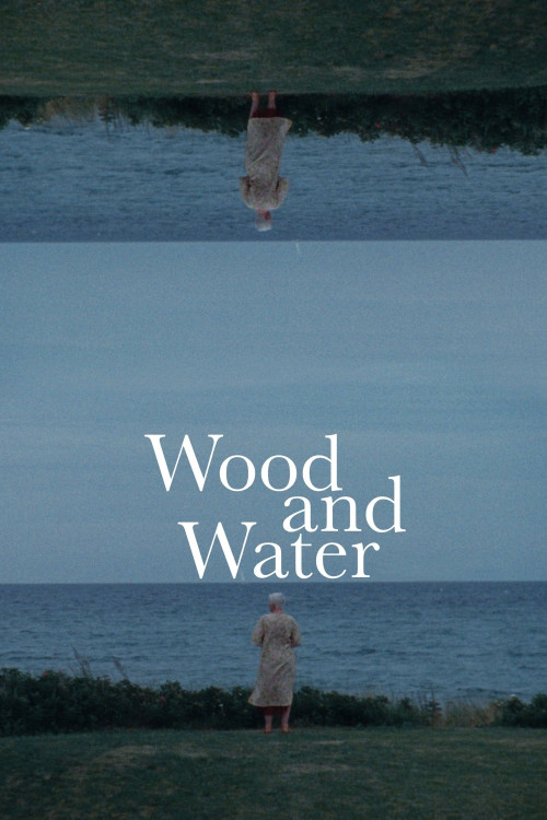 Wood and Water (2021) poster
