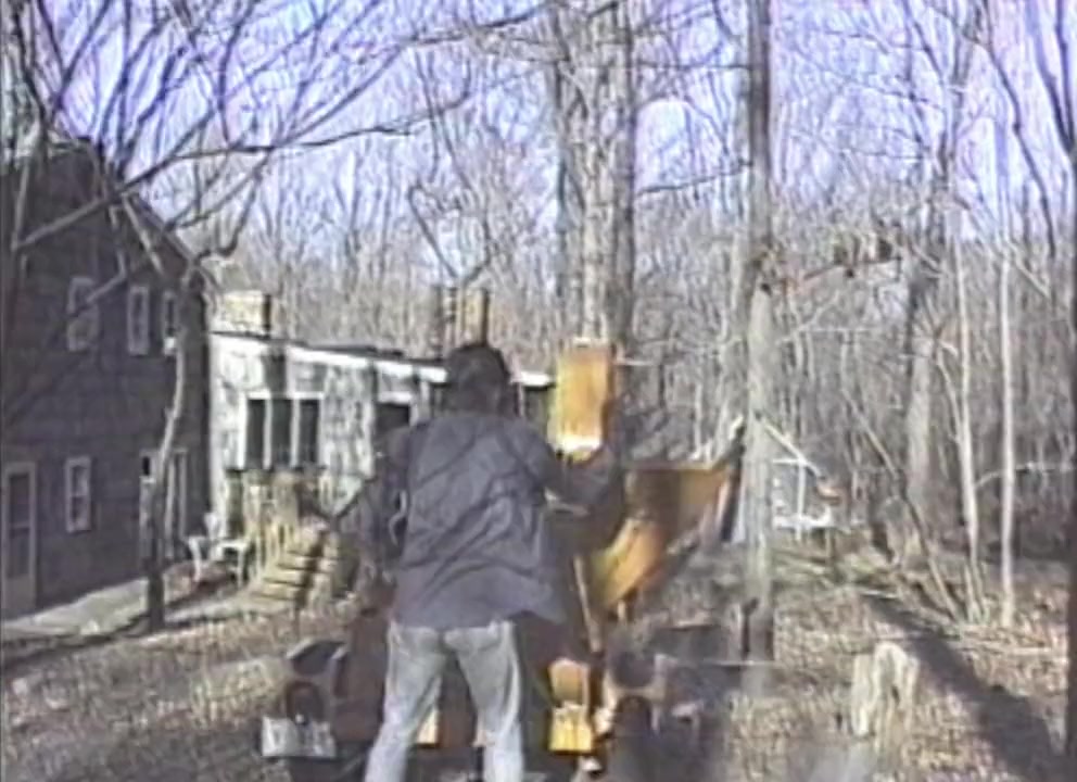 Woodchipper Massacre screenshot 3