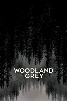 Woodland Grey (2021) poster